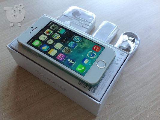 PoulaTo: Apple Iphone 5S χρυσό